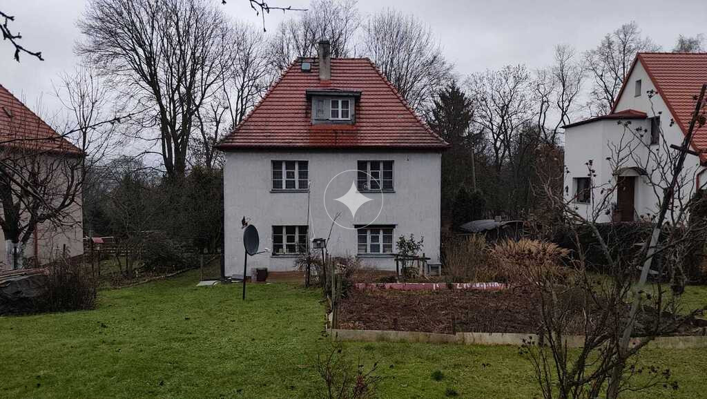 Na sprzedaż - dom ul. Anny Nowa Ruda !!