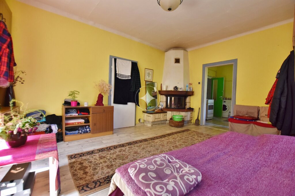 Urokliwy dom  90m2 na działce 1103m2 Świdnik.