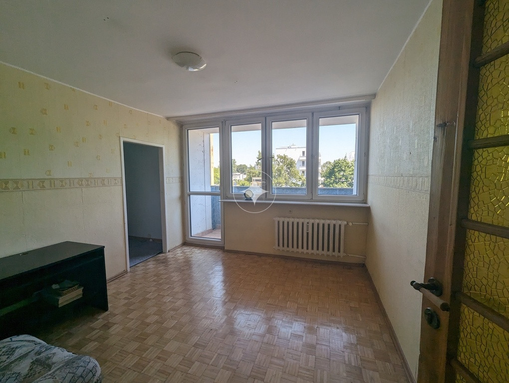 3 Pokoje Al. Stanów Zjednoczonych 56,28m2 ! RKM !