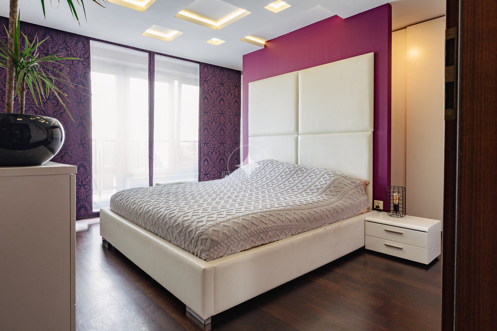 Rodzinny apartament 148m² | Taras | Garaż