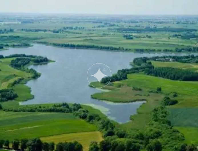 Działka rolna 1000m2 | Goreń Duży