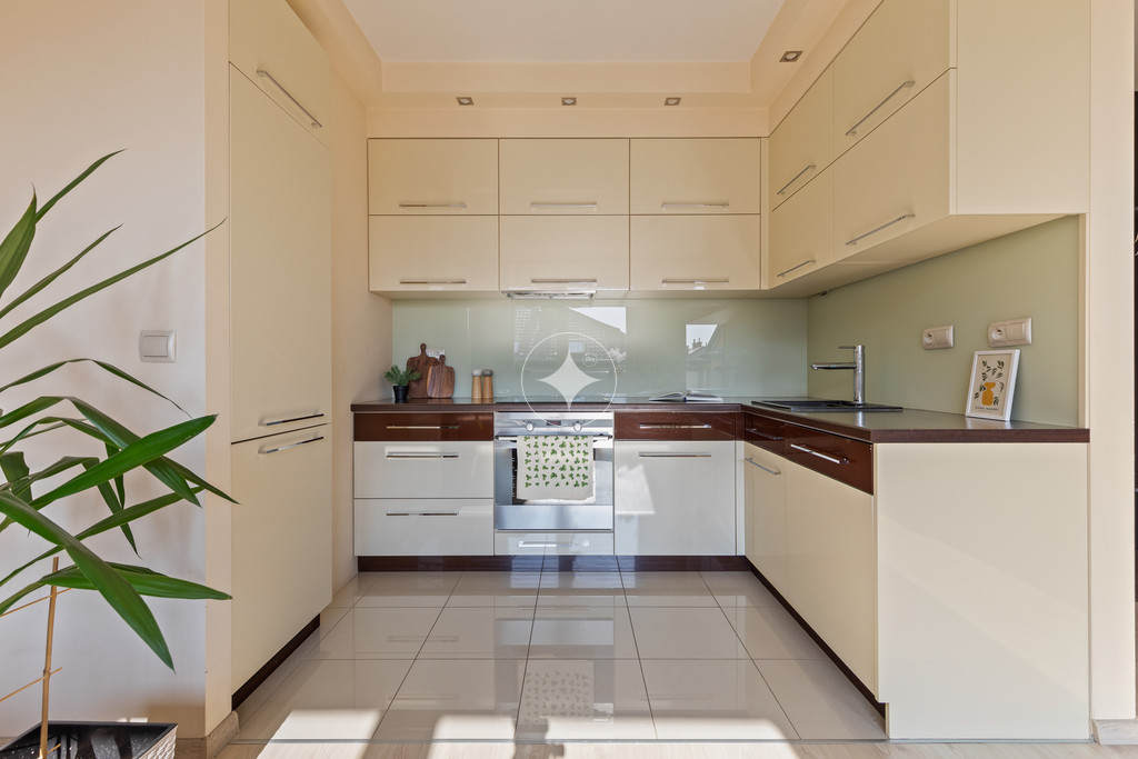 Słoneczne 2 pokoje | 42,4 m² | R E Z E R W A C J A
