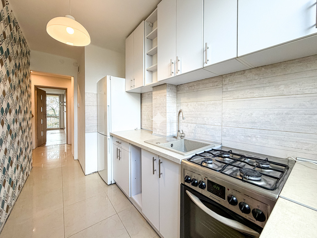 Blisko centrum + PKP | 2 pokoje | 270 tys.