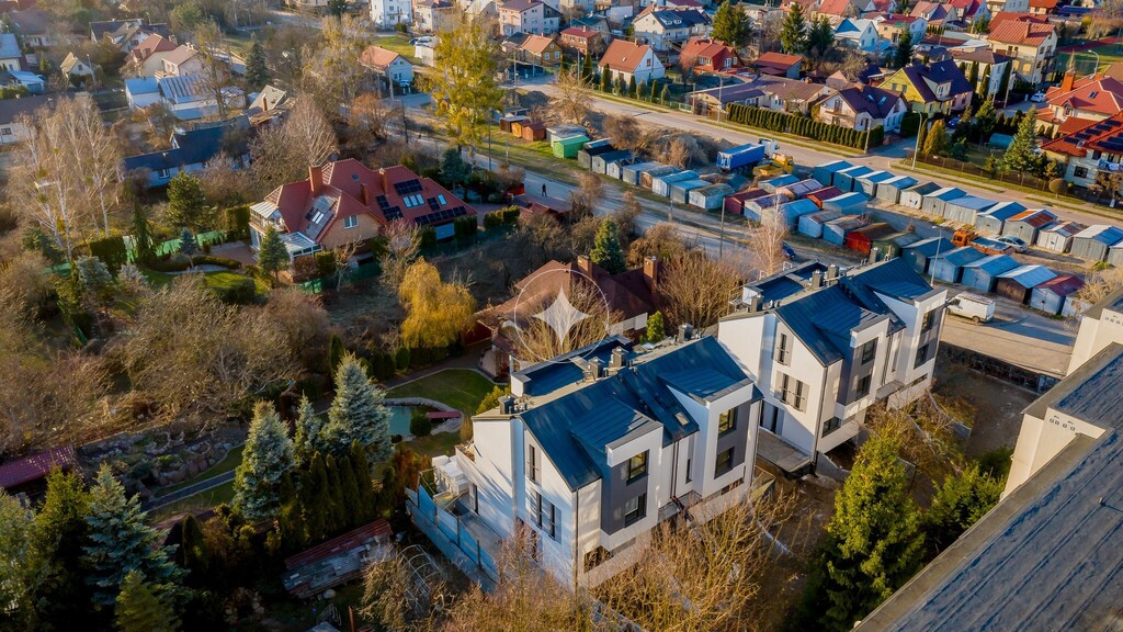 Nowe apartamenty przy ul. Mokrej w Białymstoku !