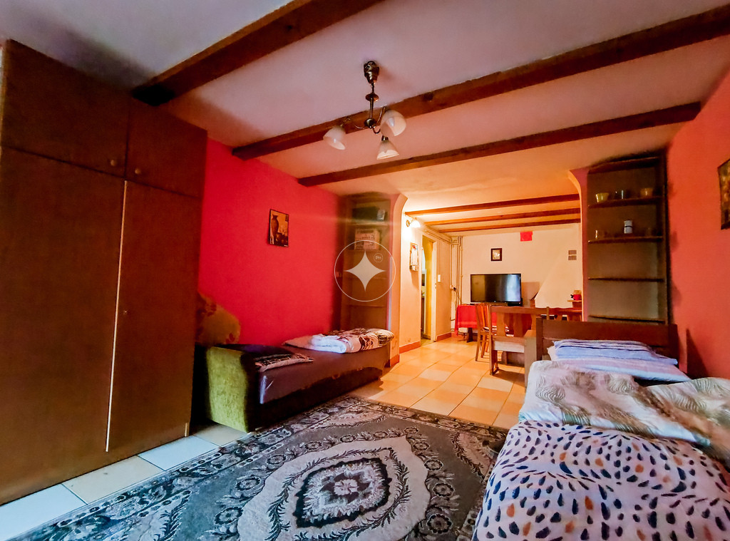 Dom | 80m2 | Tomaszów Lubelski