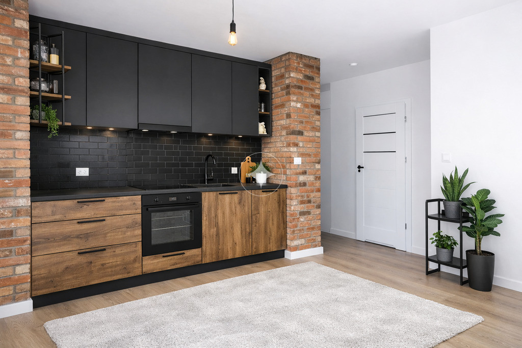 Gotowy do zamieszkania  Apartament PREMIUM
