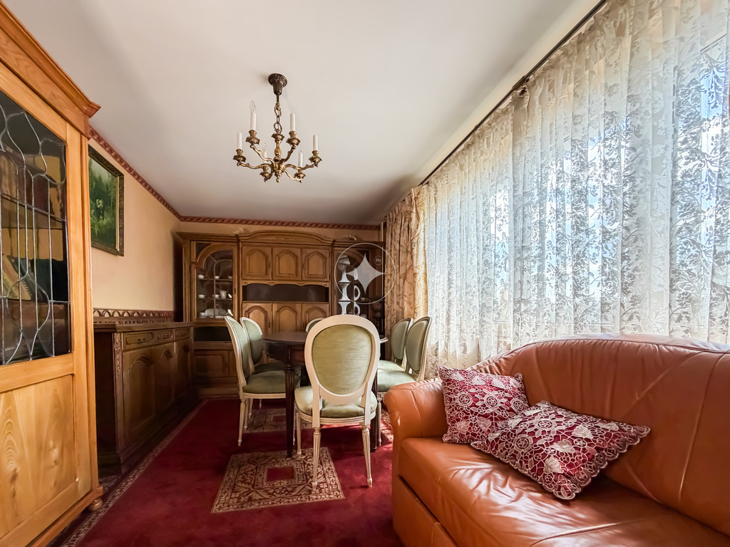 52,9 m² przy Centrum Karuzela