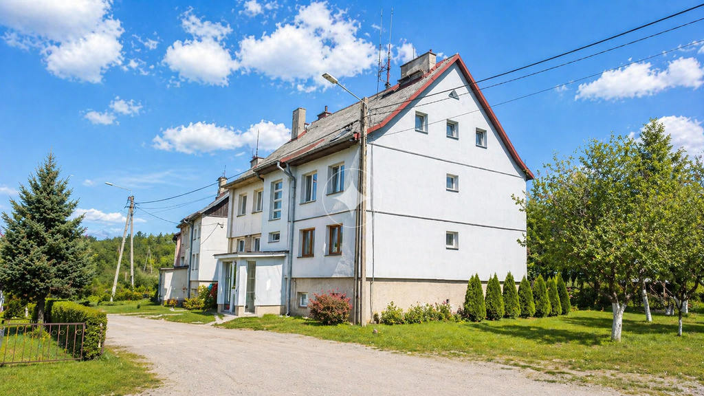 M4 Balkon Piwnica OGRÓD