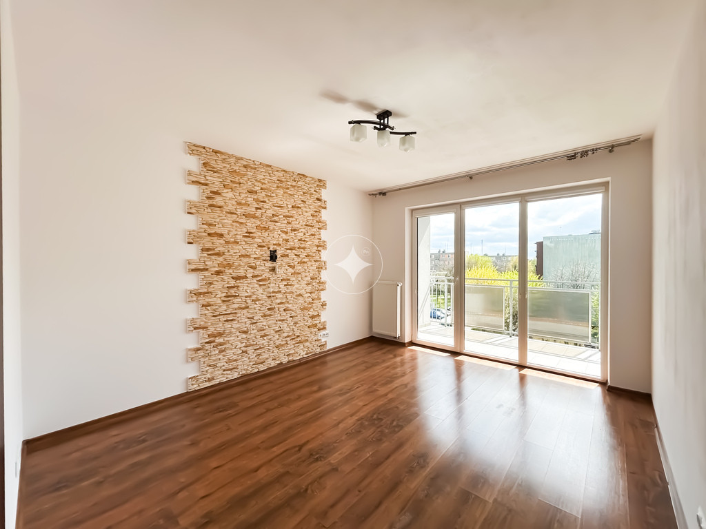 Mieszkanie 38m² | Winda | Łuków
