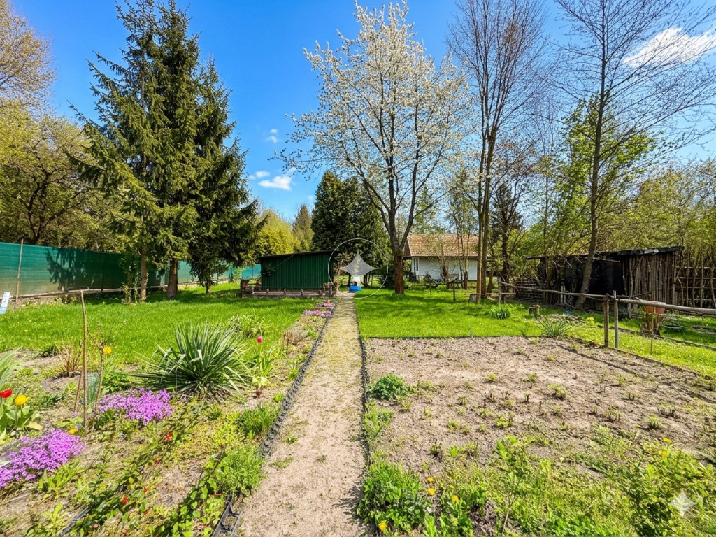 Twoja prywatna zieleń w Krakowie - Bronowice