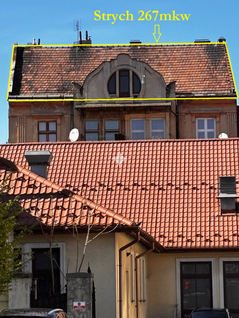 Lokal – Bochnia, ul. Józefa Ignacego Kraszewskiego