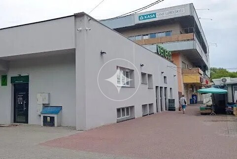 Czechów Lokal usługowy 170m2 Do Wynajęcia!!!