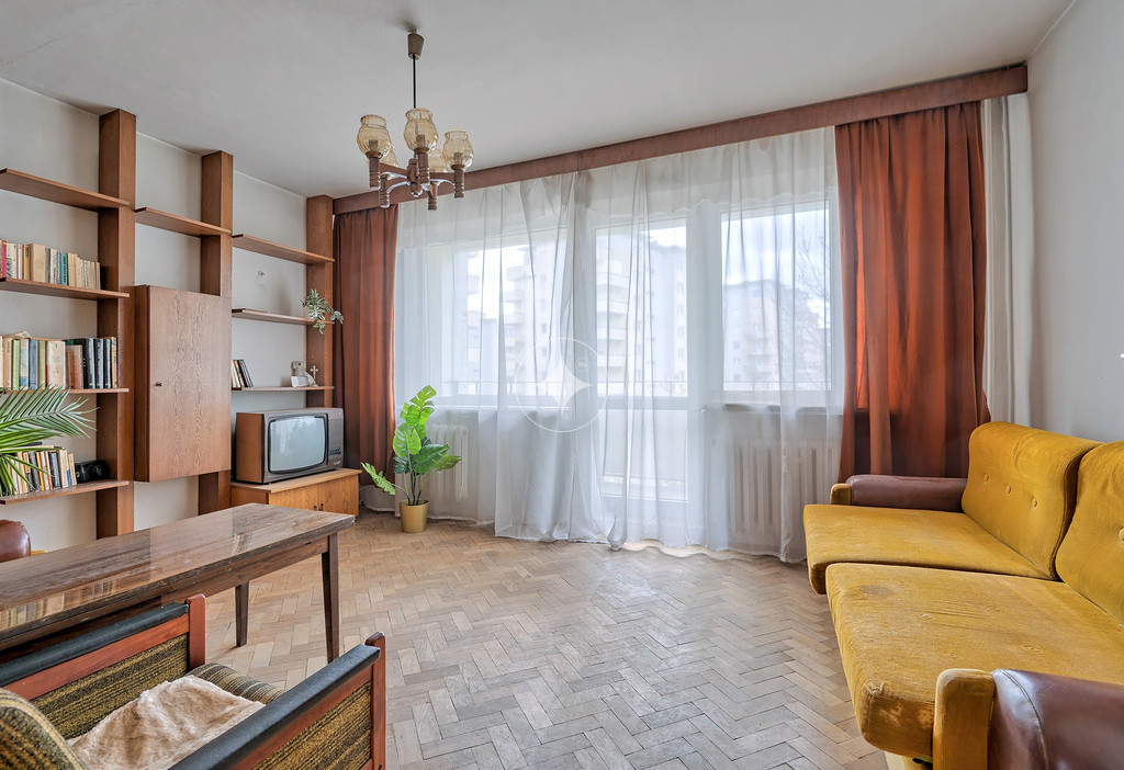 Tylko u Nas - 3 pok./osobna kuchnia/balkon