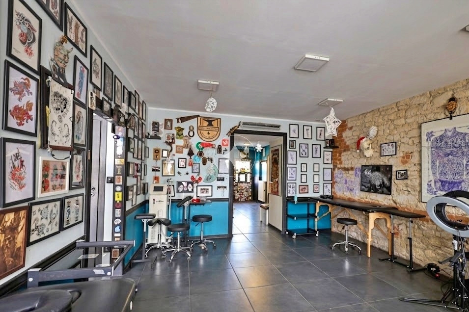 Lokal, 4 pomieszczenia, 69m2, Śródmieście