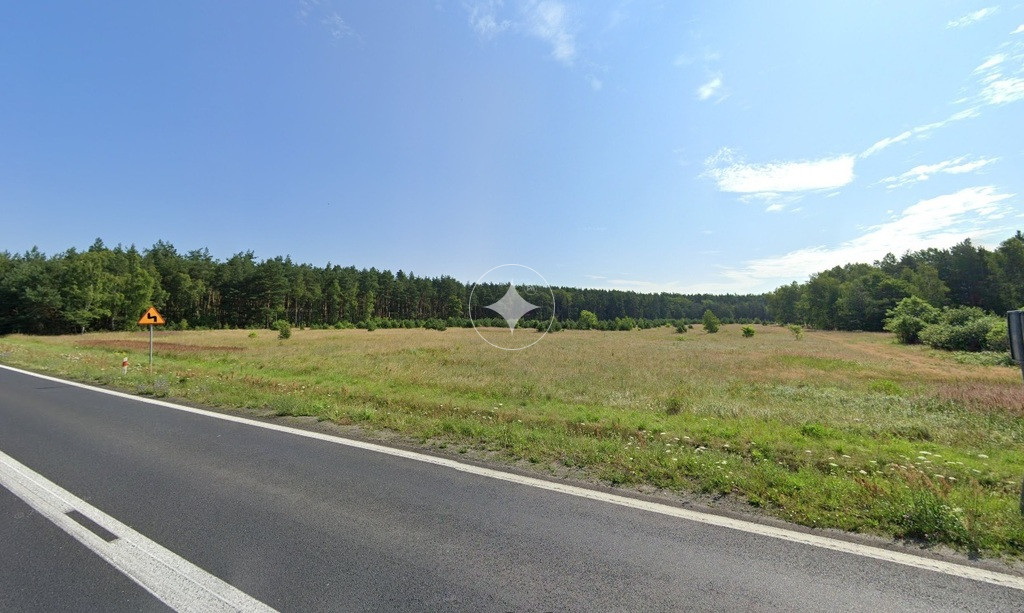 DZIAŁKA INWESTYCYJNA 2,8 HA PRZY DW297 | A18