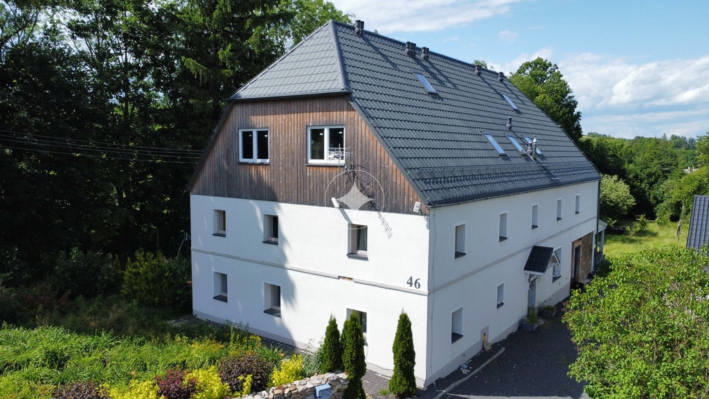 Twój resort dla rowerzystów i aktywnych w górach.