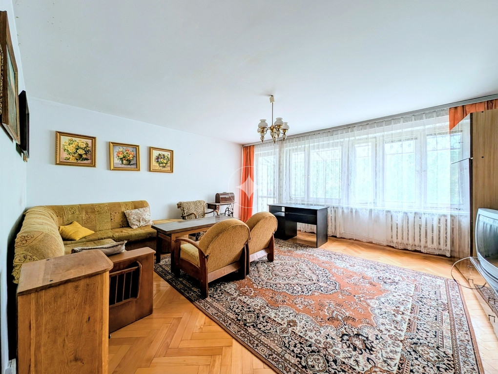 Mieszkanie 60 m2, 3 pok., Czechów