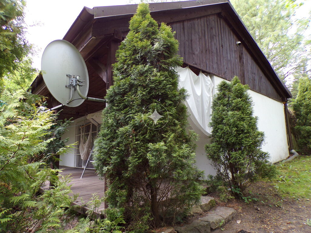 Dom na Kaszubach, Karwno