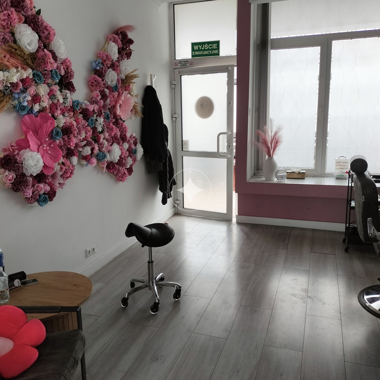 LOKAL CENTRUM MIASTA GOTOWY DO PRACY