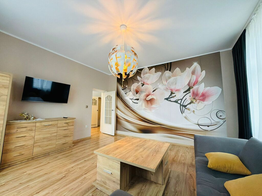 MIeszkanie 57m2 przy Parku, Kudowa-Zdrój