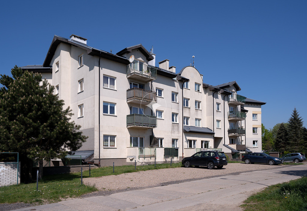 REZERWACJA - Atrakcyjne 2 pok. w świetnej cenie