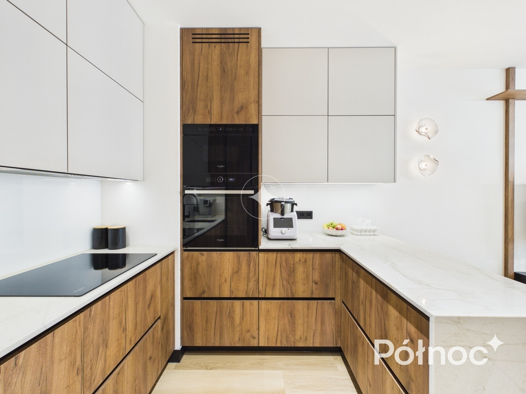 3 pokojowe apartament/Myśliwska Solar Garden