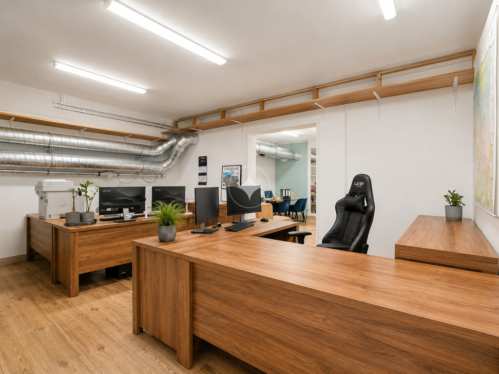 Lokal pod szkołę tańca, fitness lub biura