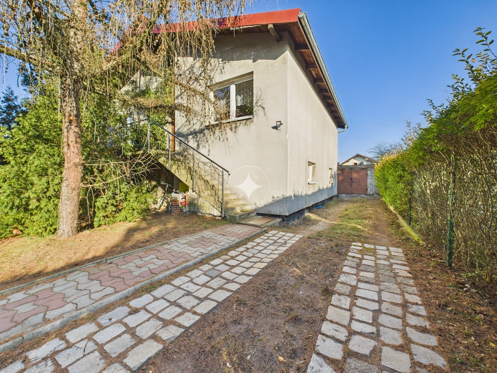 Lokal użytkowy przy głównej drodze /Radwanice