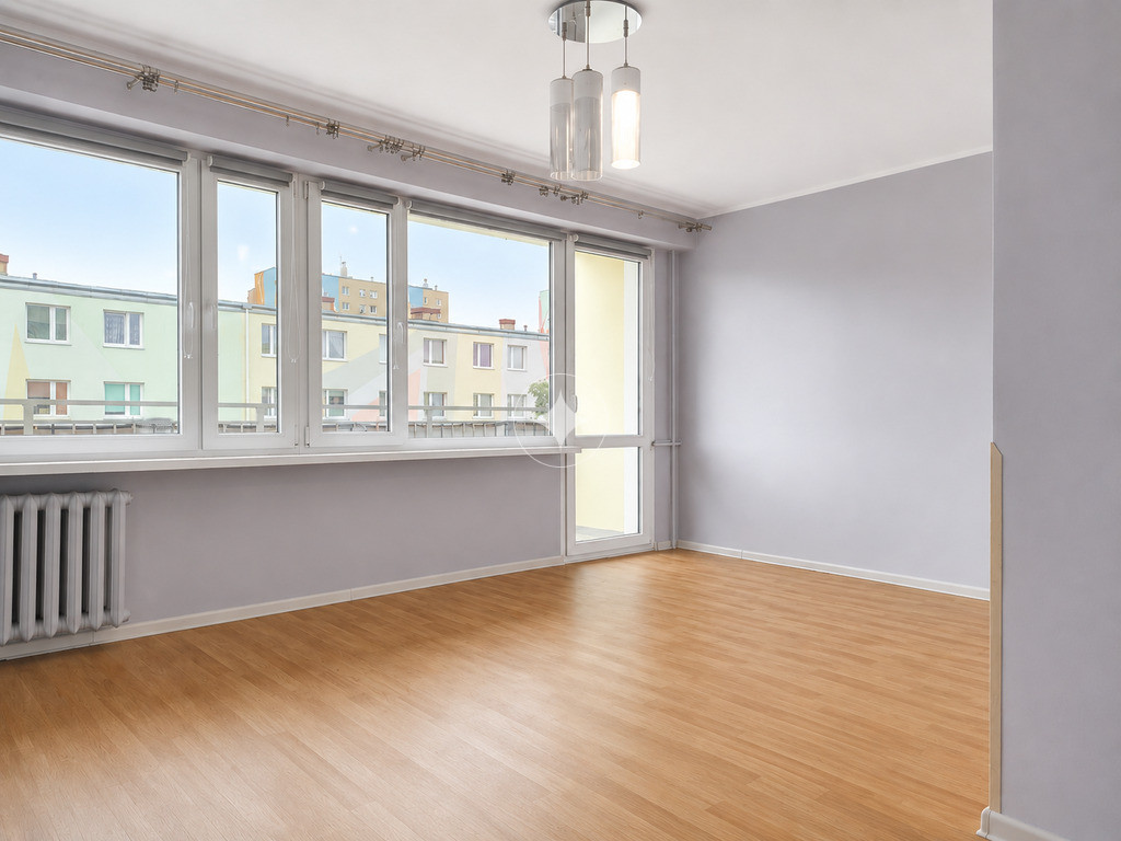 Skierniewice, 2 pokoje, 48m2, Osiedle Widok