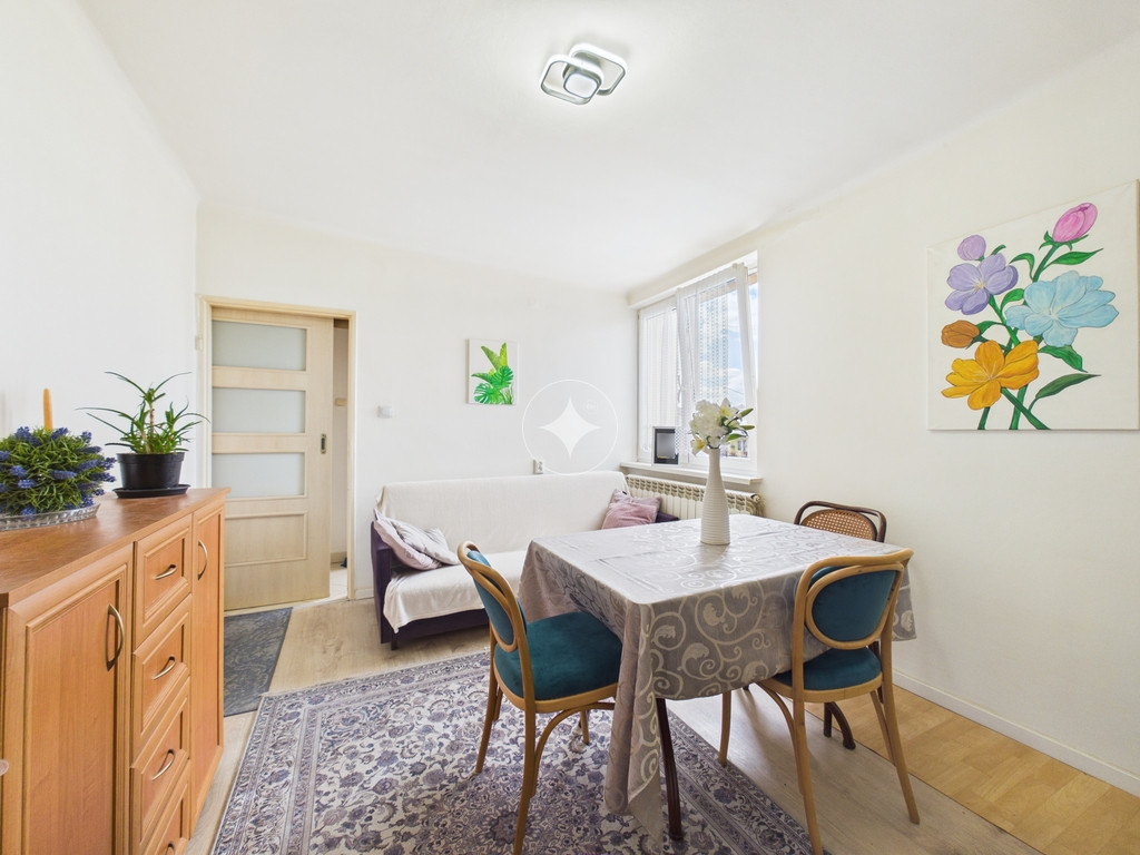 Mieszkanie 35,56 m² | ul. 11 Listopada