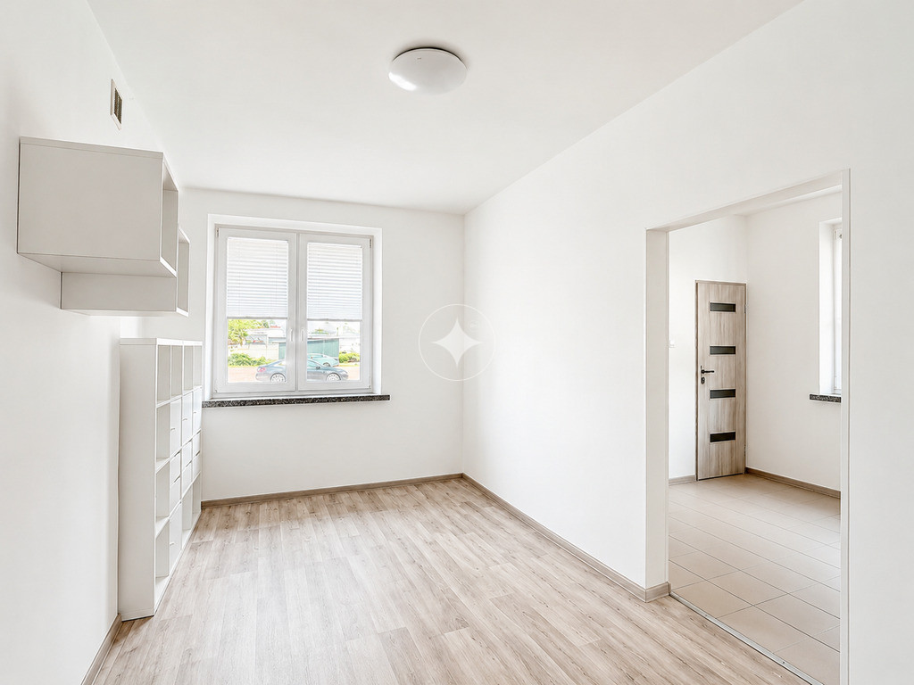 Lokal usługowy 57,71 m² – ul. Żeromskiego