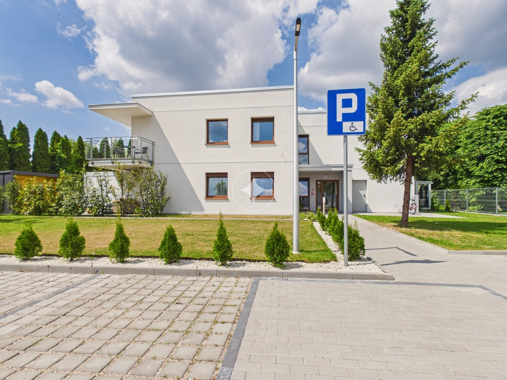 Apartamenty Miłaczki - Inwestycja Premium
