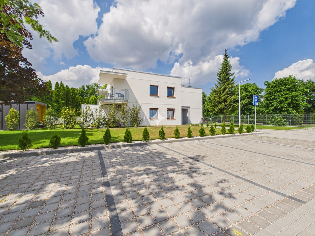 Apartamenty Miłaczki - Inwestycja Premium