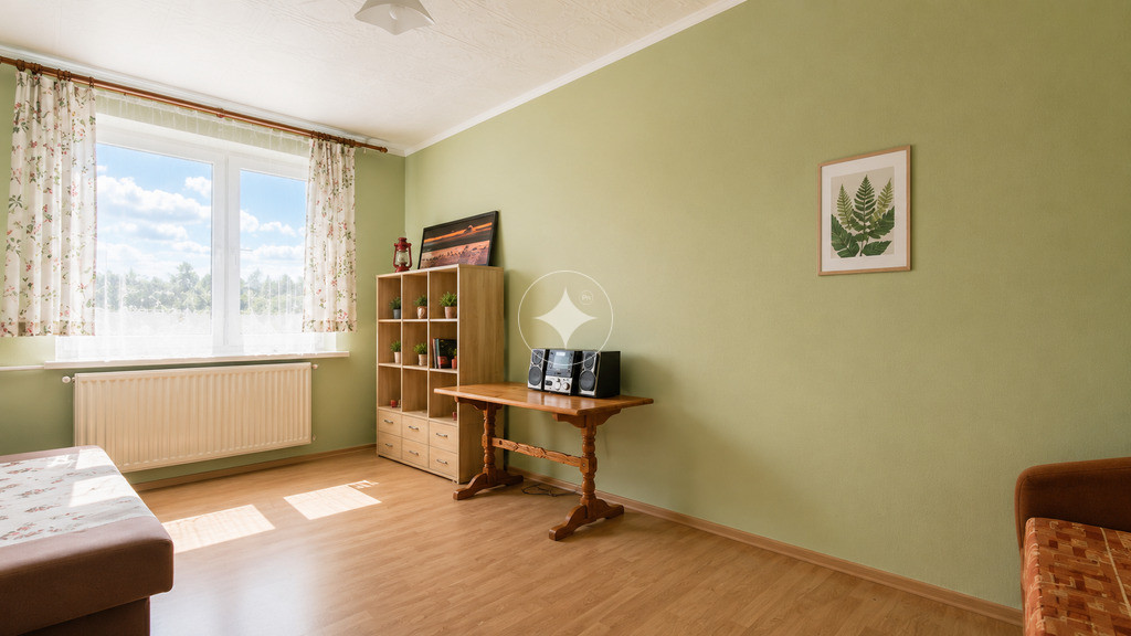 Tanie mieszkanie w Monasterzu, gm. Horyniec Zdrój