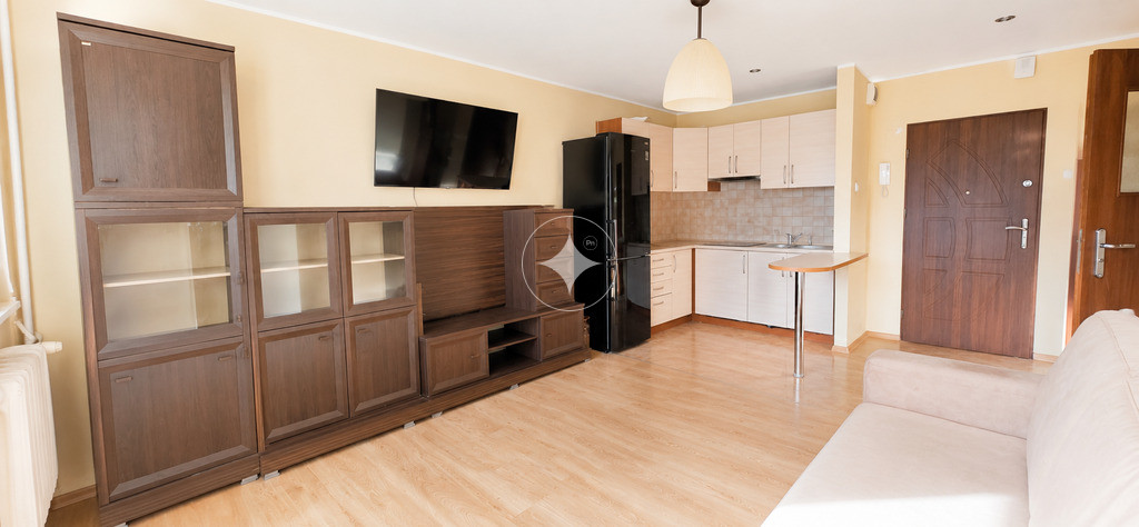 Przytulne 2 pokoje na Zaodrzu/ 1 piętro/balkon