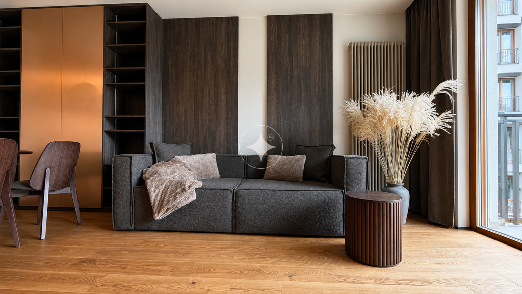 3pok. 64m2|Pierwszy najem|Klimatyzacja|Duży balkon