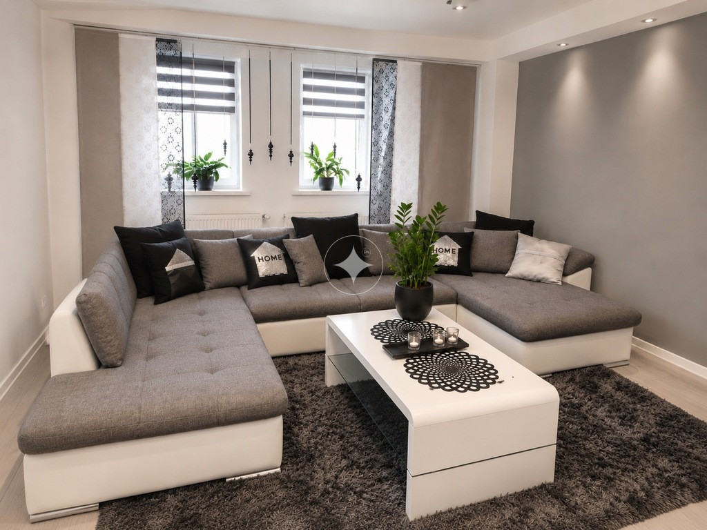 Mieszkanie 105 m² przestrzeni i komfortu