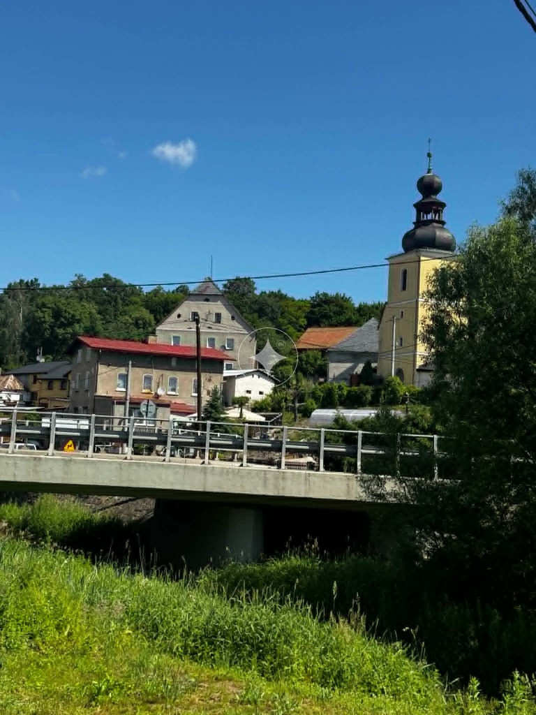Wyjątkowa oferta sprzedaży. Obrzeża Polanicy Zdrój