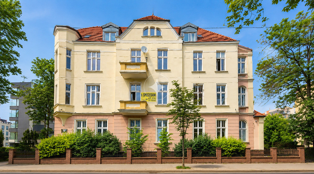 Super oferta cenowa i inwestycyjna. Bydgoszcz.