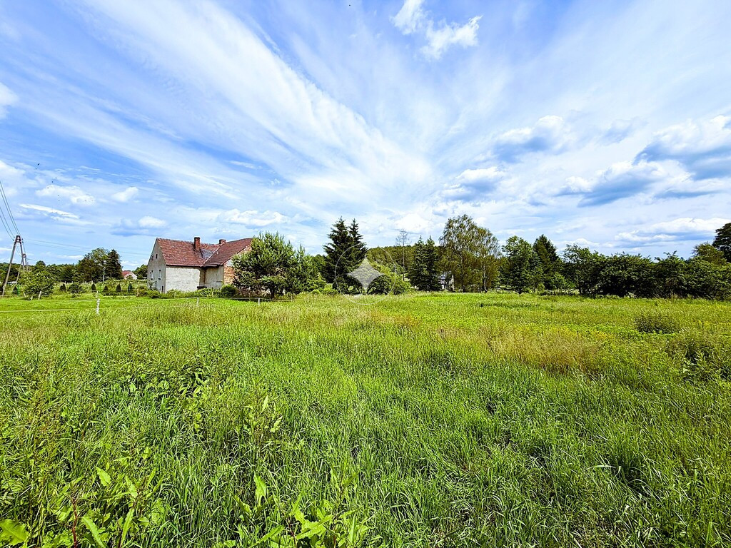Działka – Suszki