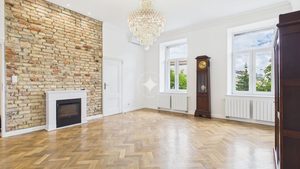Lokal biurowy 60,3 m² | ul. Św. Rocha