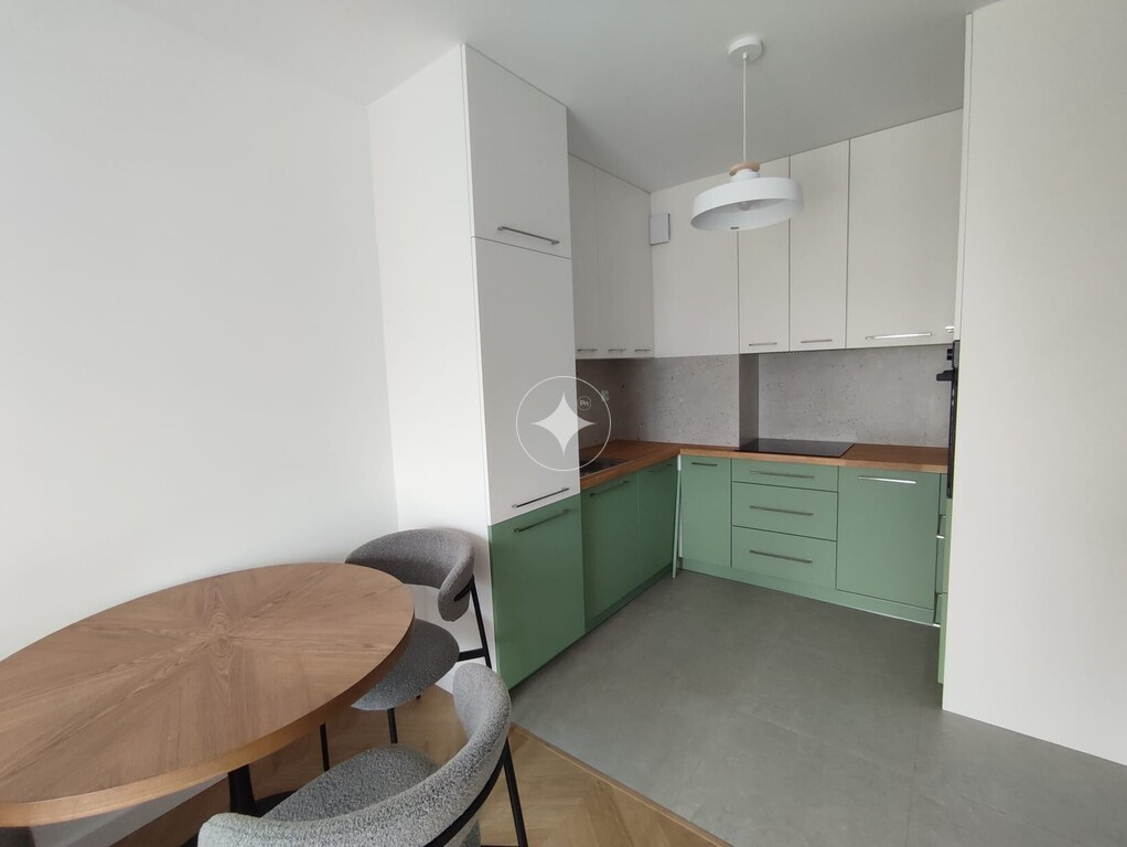 Mieszkanie 34 m² Wykończone POD KLUCZ