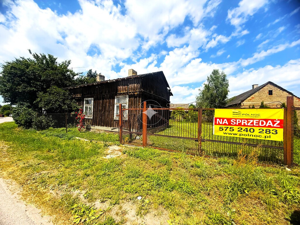 Działka z potencjałem | Radziechowice