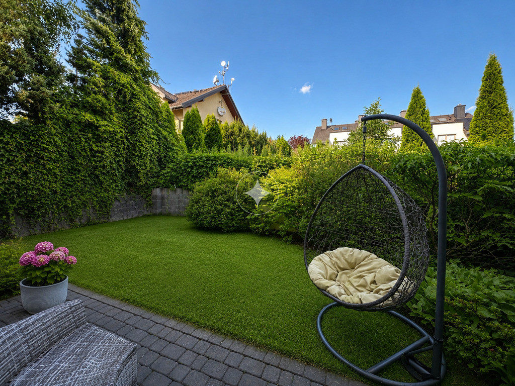 Dom zabudowa szeregowa/85m2+22m2 poddasze/Bibice