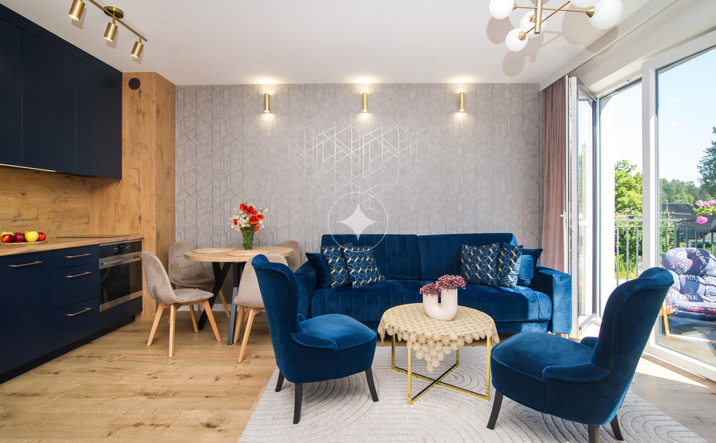 Apartament premium nad morzem