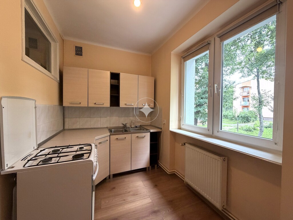 Mieszkanie 52 m² w centrum | balkon | I piętro
