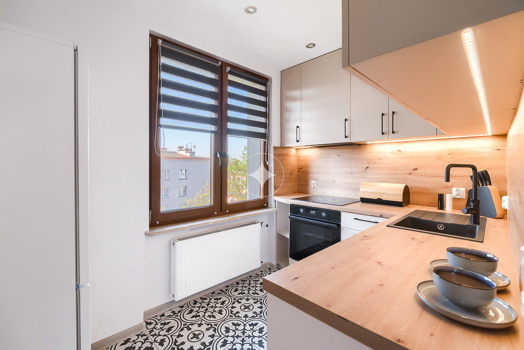 2 pokoje | 49,26m2 | Gotowe do zamieszkania