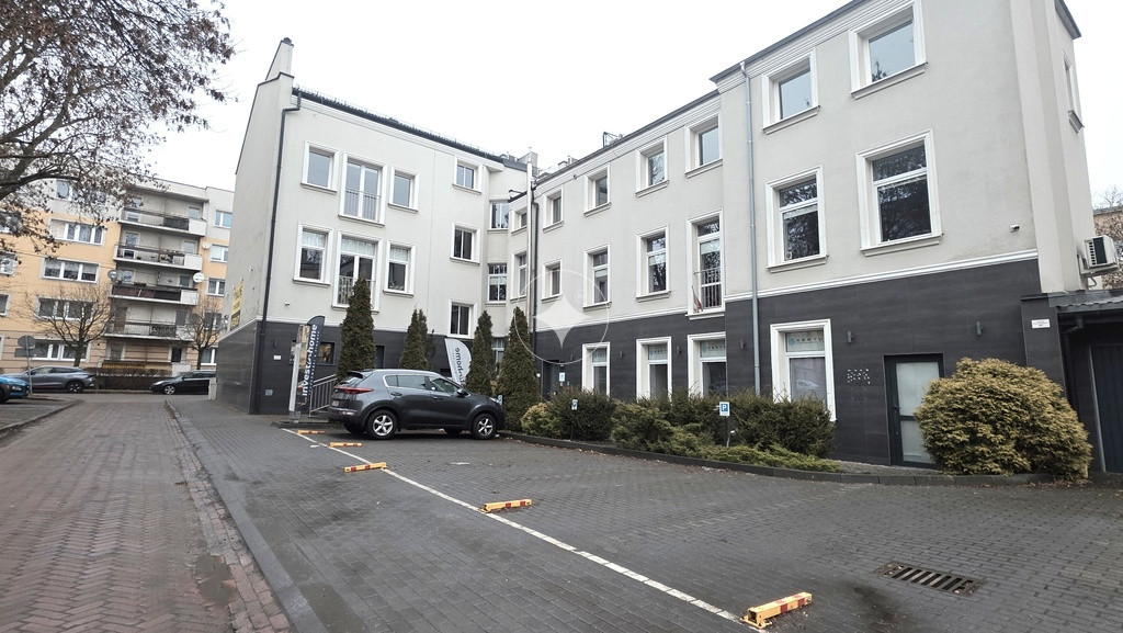 Lokal biurowy Focha 137 m² | Centrum | 0% prowizji