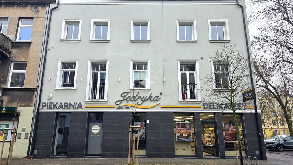 Lokal idealny na Twoje biuro Focha Częstochowa