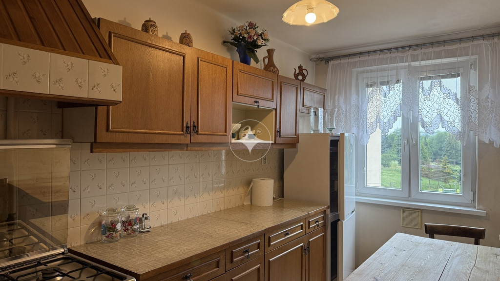 Brzesko , 2-pokojowe mieszkanie 46 m² z balkonem